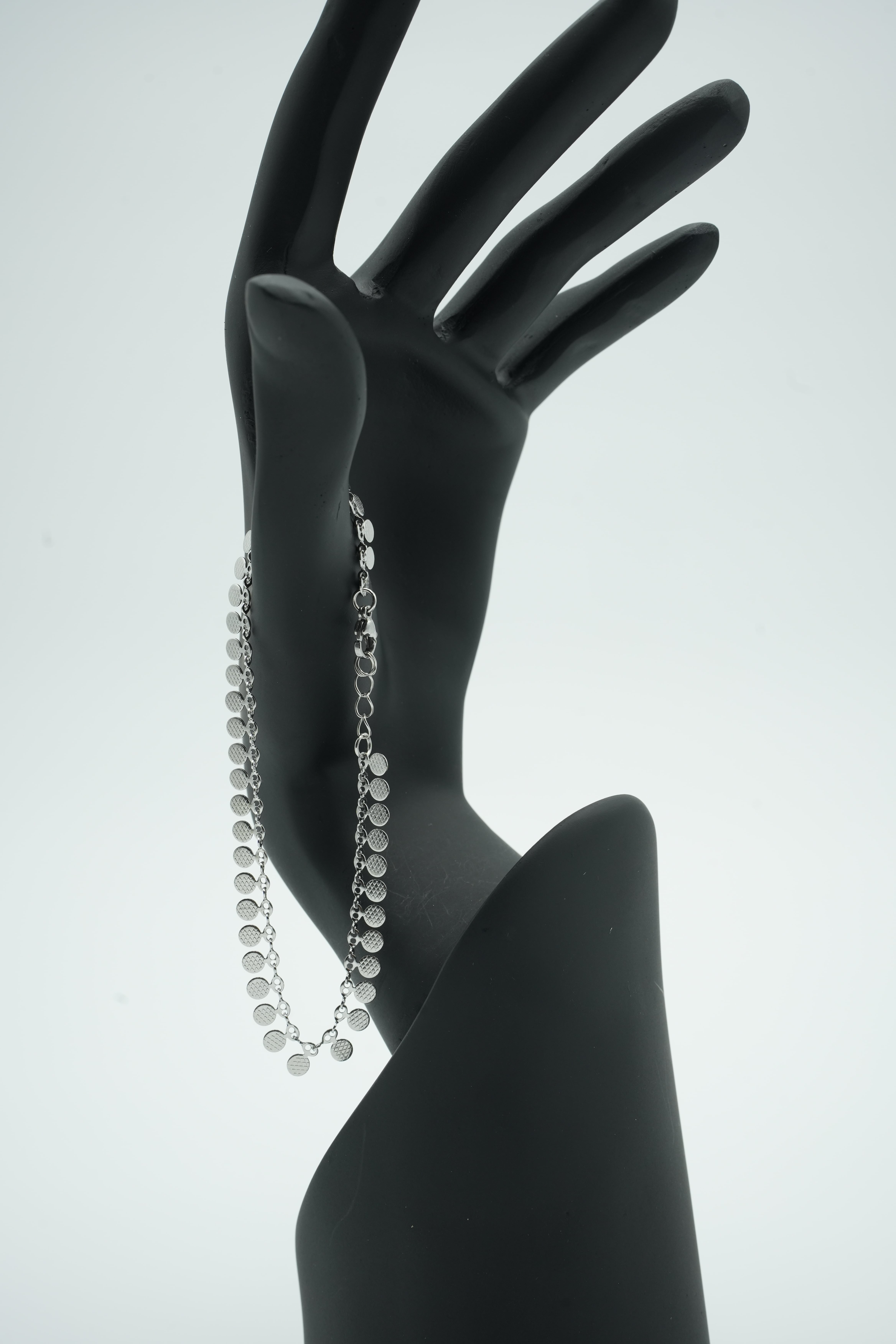 Oya Hal Hal gümüş