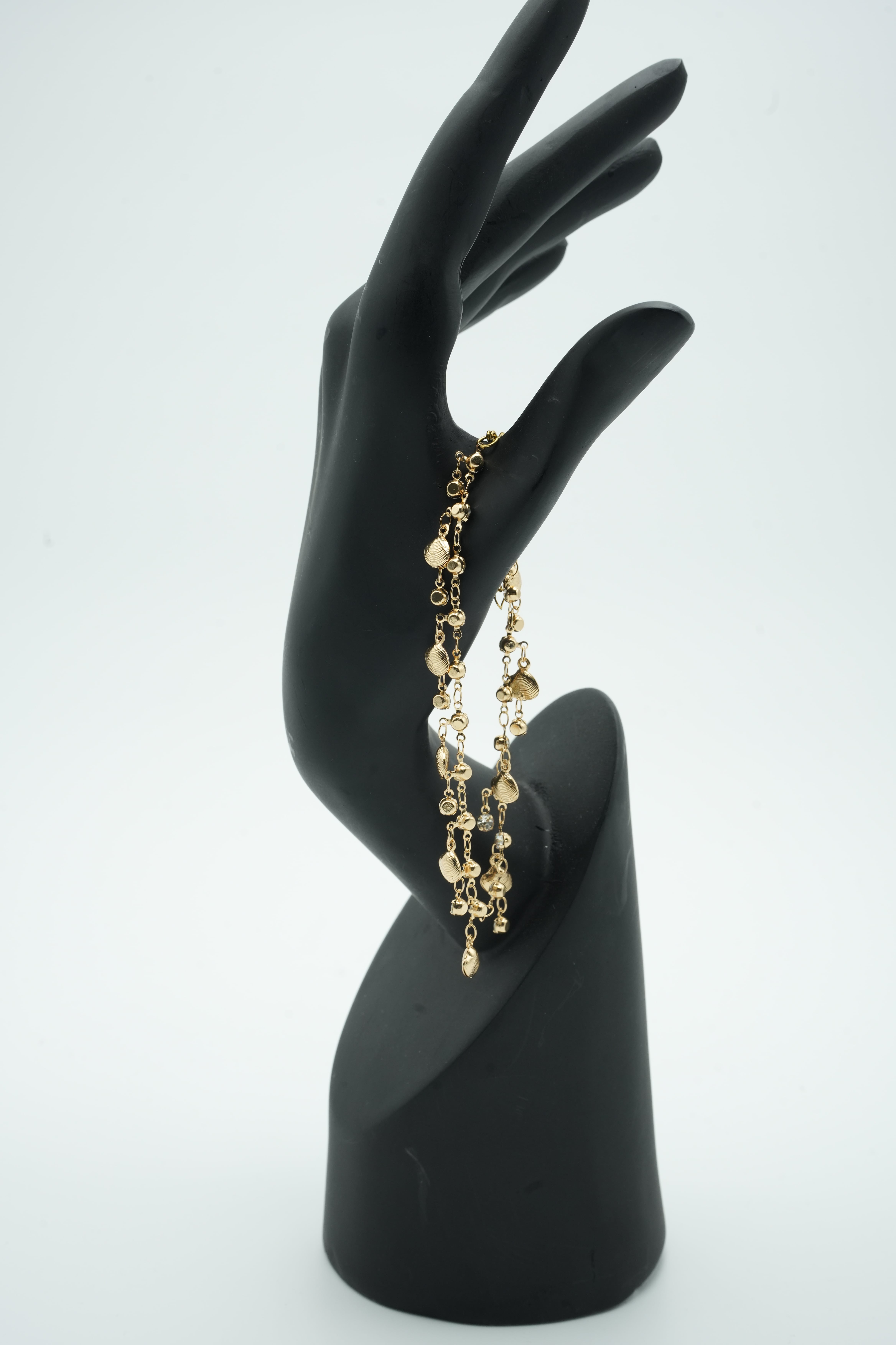 Taşlı Özel Seri Halhal