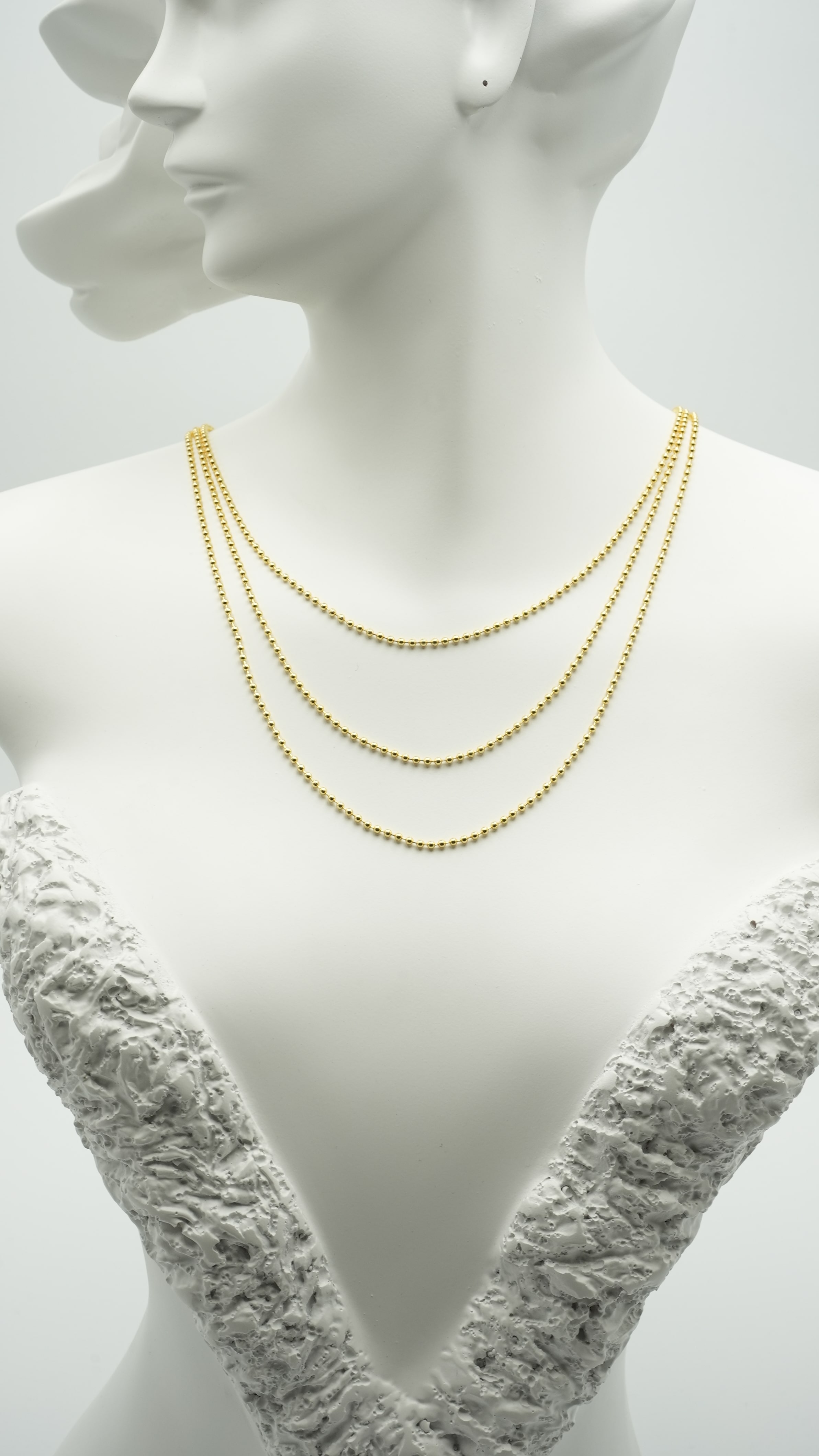 Trend Üçlü Zincir