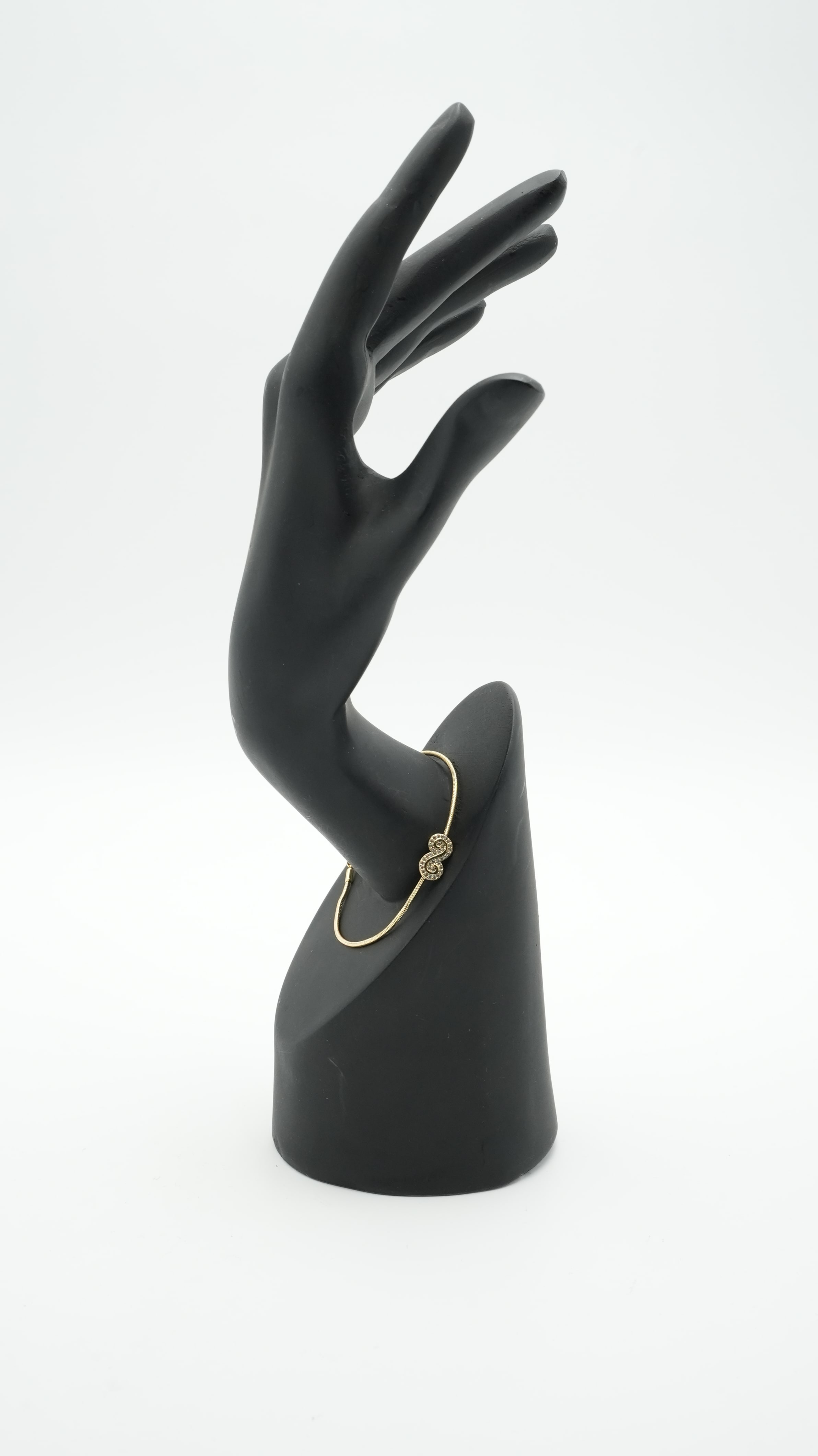 Sonsuzluk Uçlu Kolluk