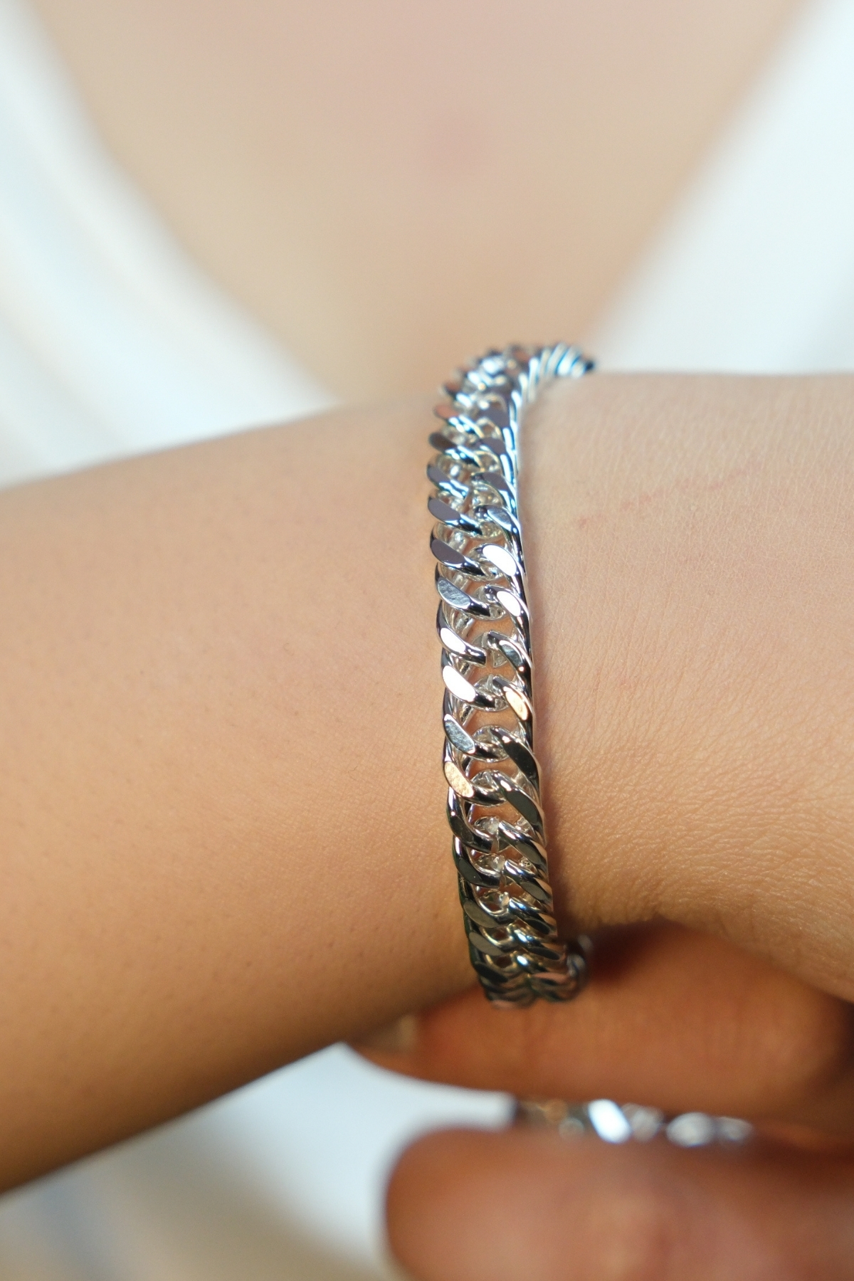 EZME ÖRGÜ BİLEKLİK