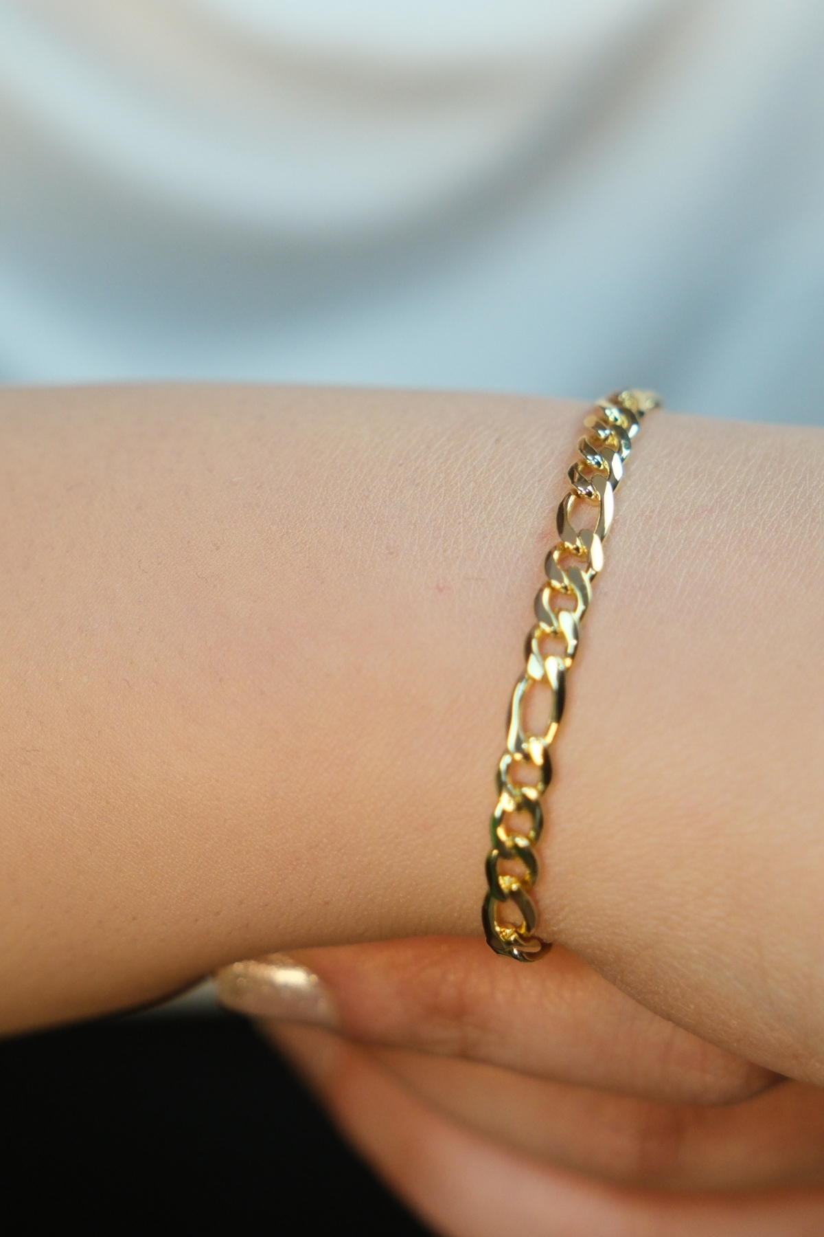 GURMET 4ML BİLEKLİK