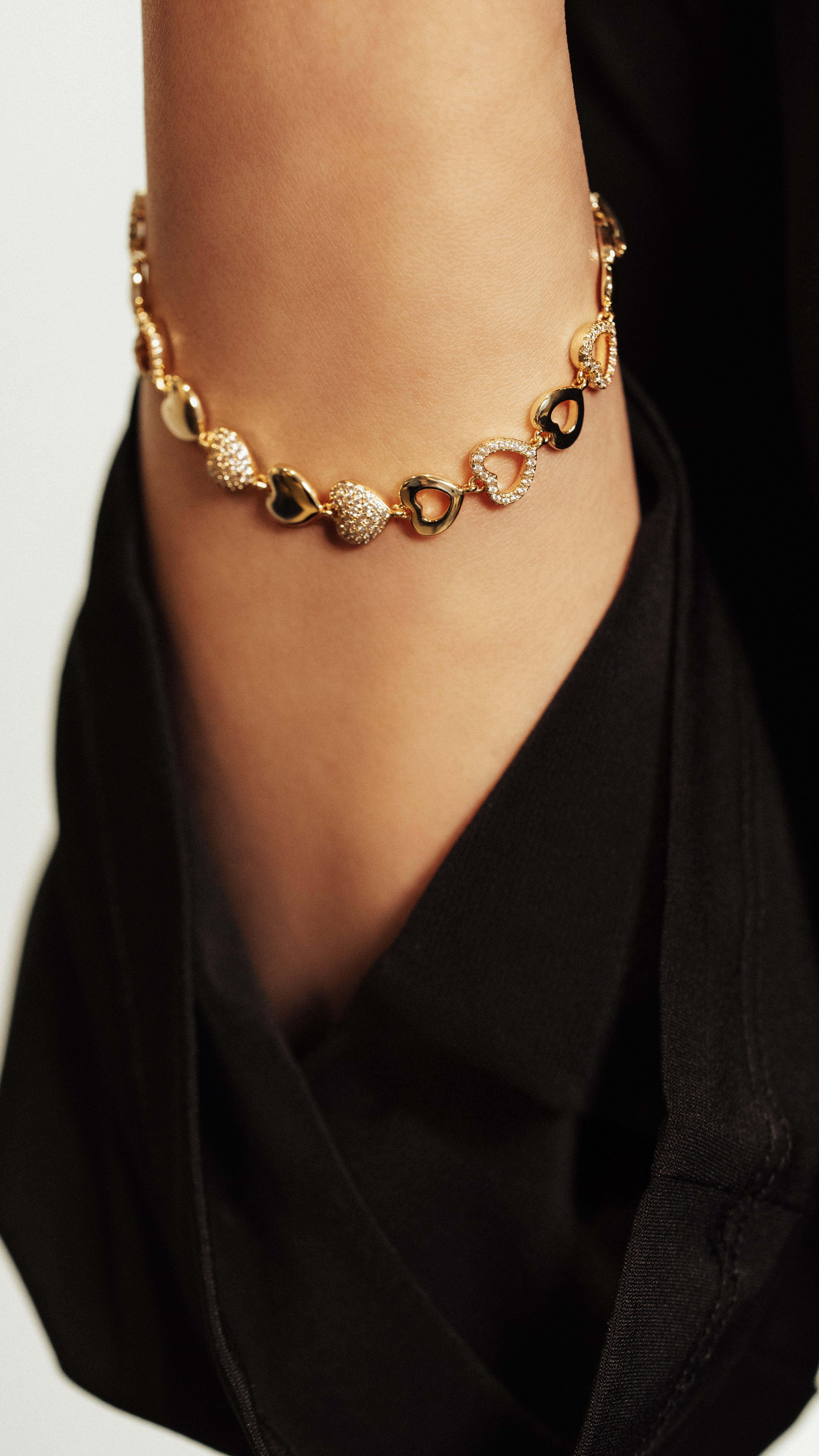 Kalp Işıltısı Kolluk