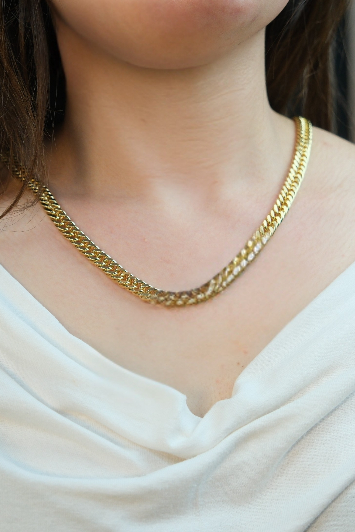 EZME GURMET KOLYE – “MOIRA”