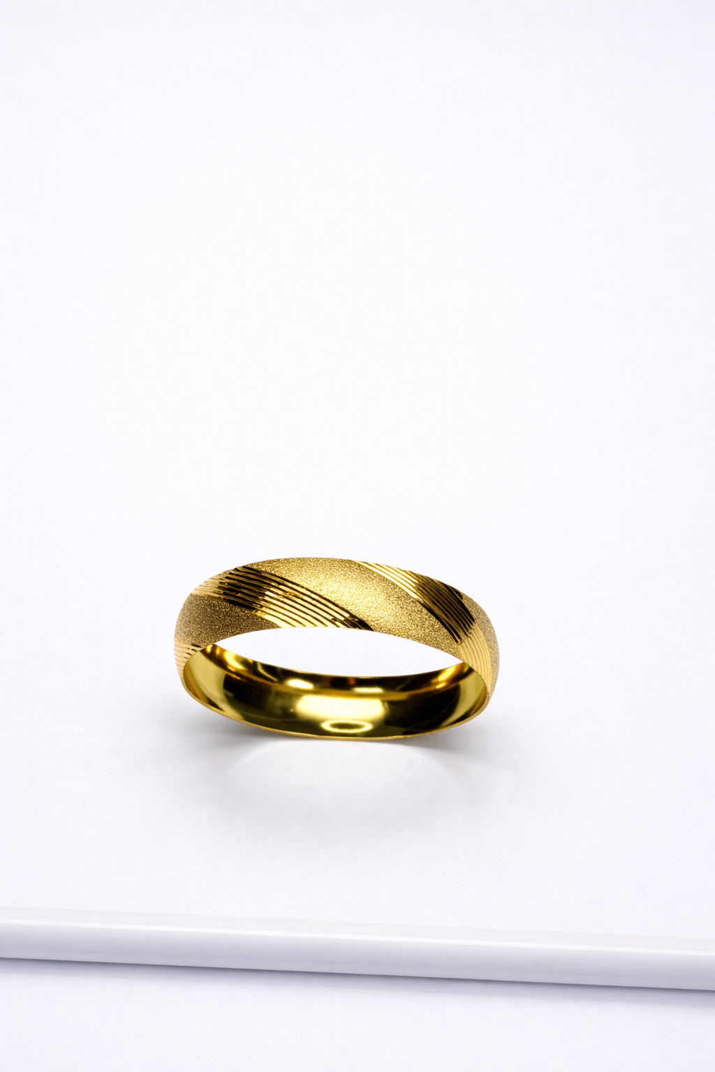 Mega Kumlu Ray Bilezik