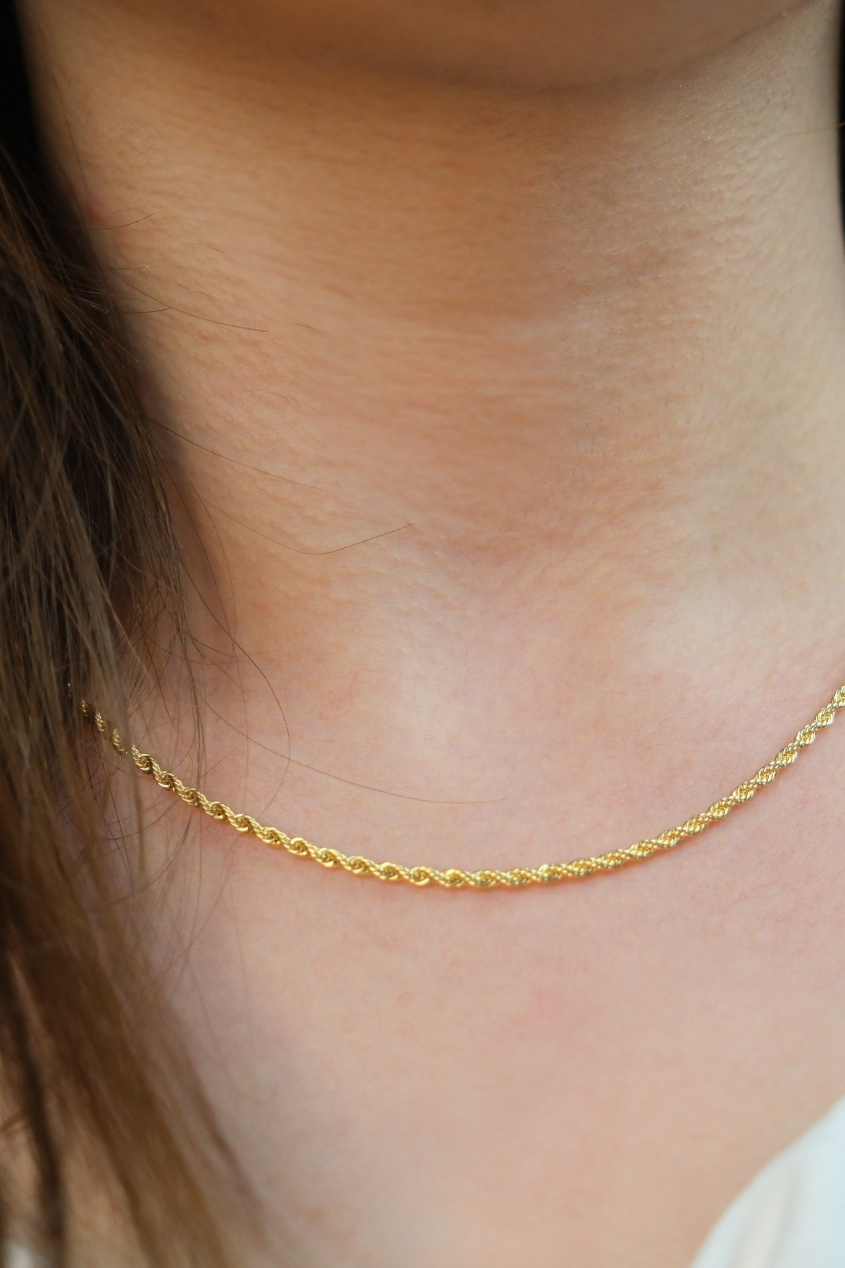 HALAT İNCE KOLYE– “LEPTON”