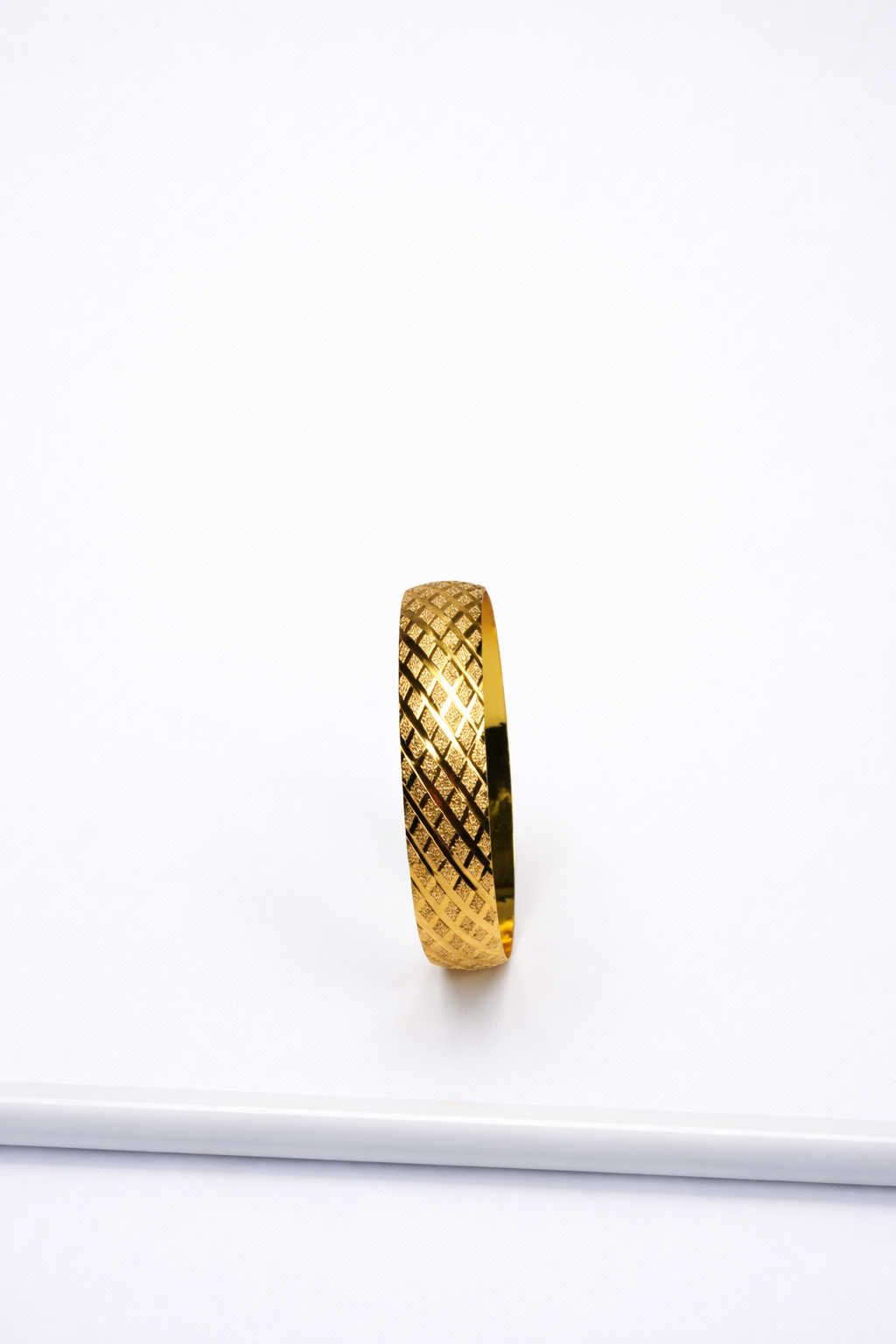 Mega Baklava Bilezik