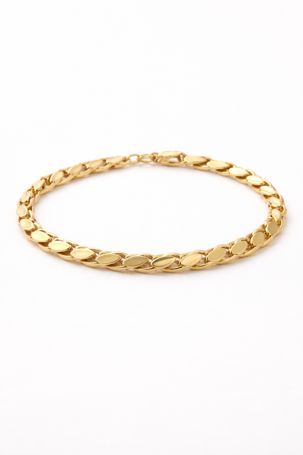 PULLU ARPA BİLEKLİK – “KAIROS”