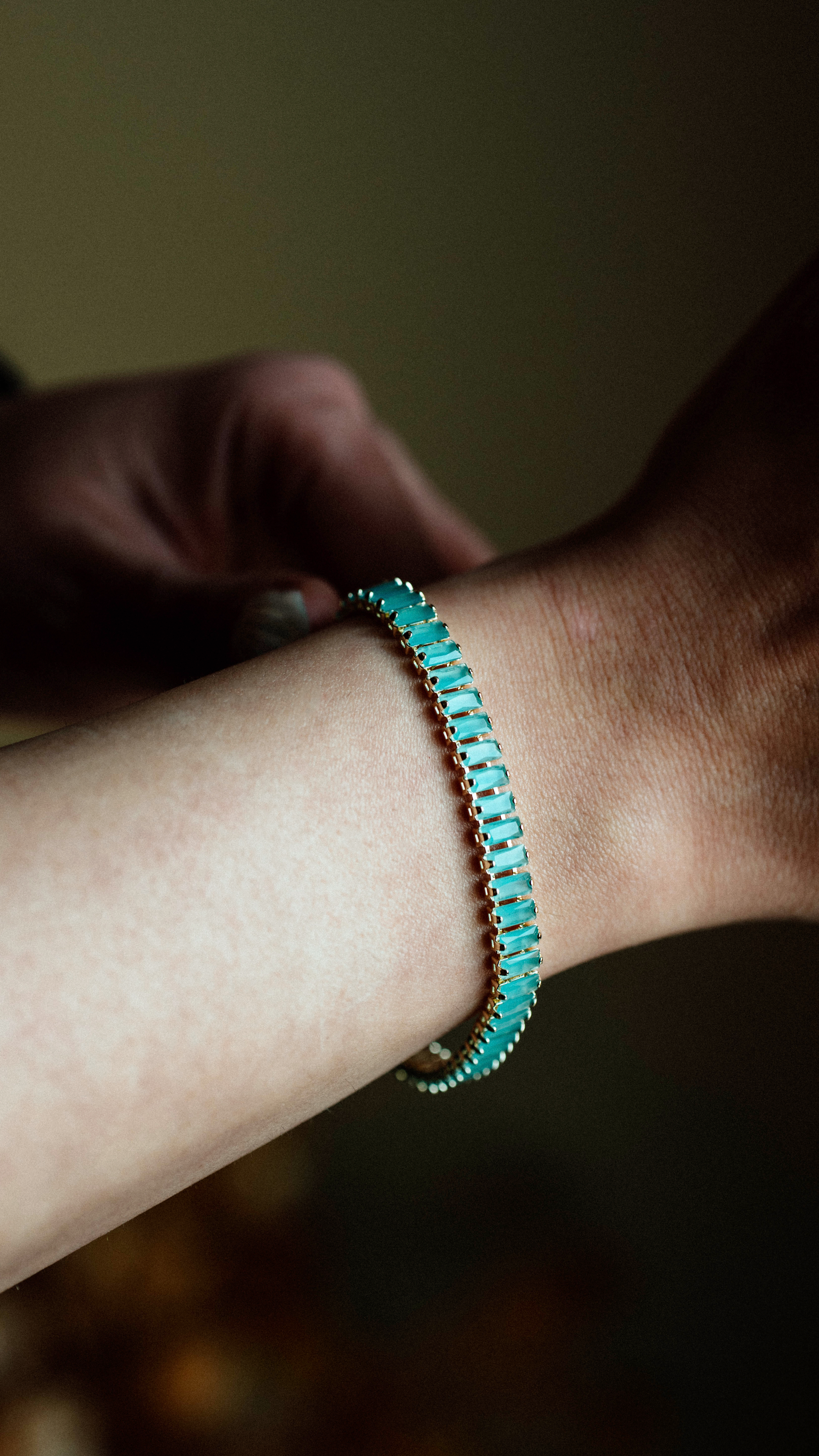 6 MM Baget Denizrengi Kolluk