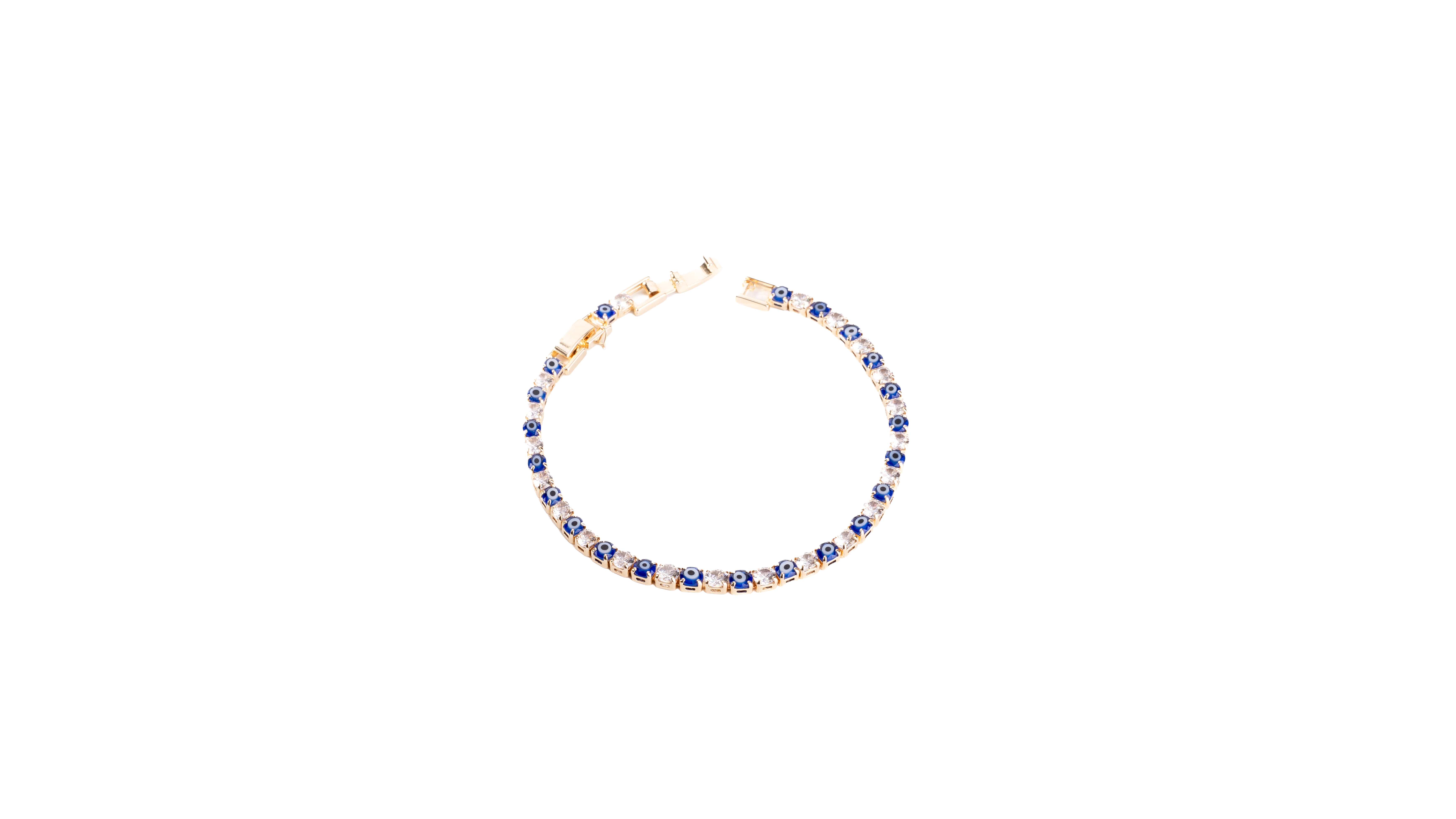 Baget Nazar Boncuğu Kolluk