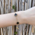 VAN CLEEF SİYAH