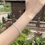 Zanna Collection Icon Su Yolu Bileklik