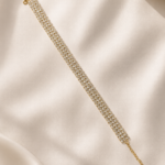 Real Love 3’lü Su Yolu Choker